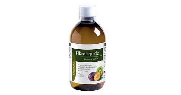 FIBRE LIQUIDE 500 ML