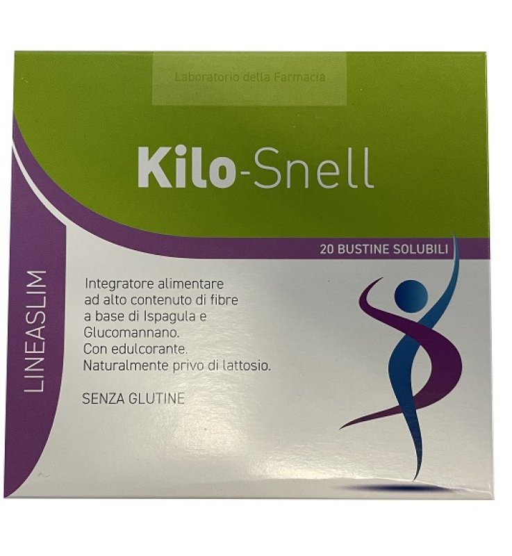 APPETI' CONTROL LDF 20 BUSTINE