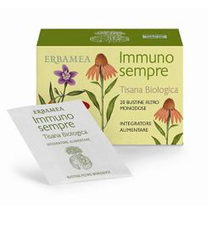 IMMUNOSEMPRE BIO 20 Bust.EBM
