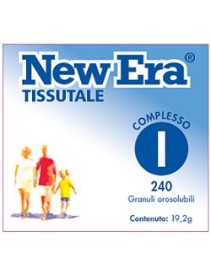 NEWERA I 240 Granuli