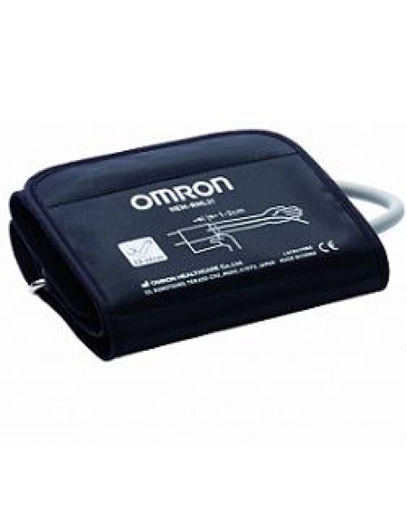 OMRON BRACCIALE M2 M3 2014 NERO OMM3BC MONITORAGGIO PARAMETRI VITALI