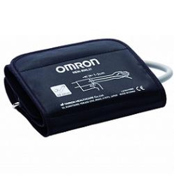 OMRON BRACCIALE M2 M3 2014 NERO OMM3BC MONITORAGGIO PARAMETRI VITALI