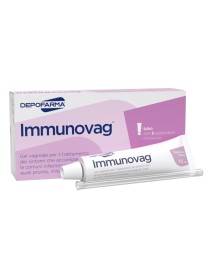 IMMUNOVAG TUBO 35 ML CON 5 APPLICATORI