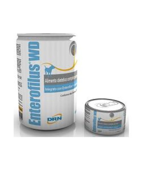 ENTEROFILUS Wet Diet 400g