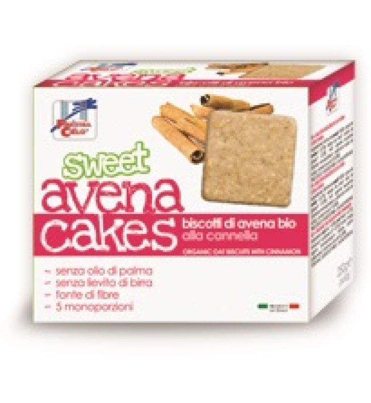 FsC Bisc.Avena+Cannella 250g FsC Bisc.Avena+Cannella 250g