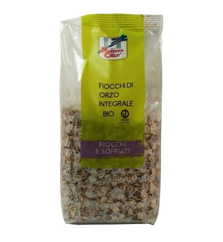 FsC Fiocchi Orzo Int.Bio 500g FsC Fiocchi Orzo Int.Bio 500g