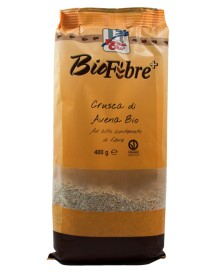 FsC BioFibre+ Crusca Avena400g