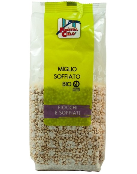 FsC Miglio Soffiato 100g