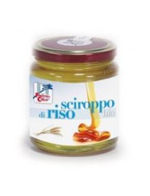 FsC Sciroppo Riso Bio 400g