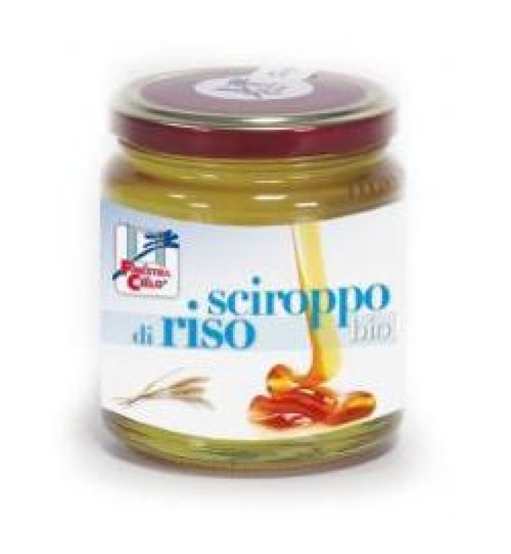 FsC Sciroppo Riso Bio 400g