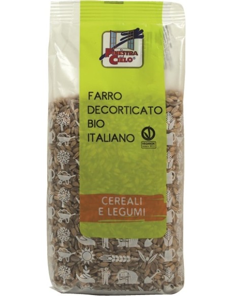 FsC Farro Decort.500g