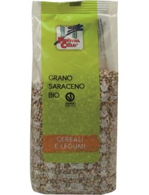 GRANO SARACENO DECOR 500G FINEST