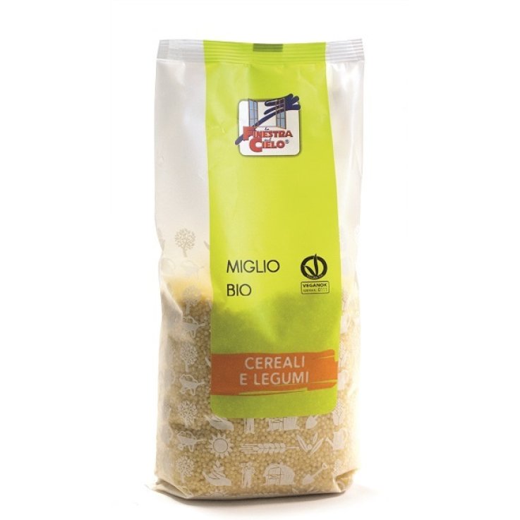 FsC Miglio 500g FsC Miglio 500g