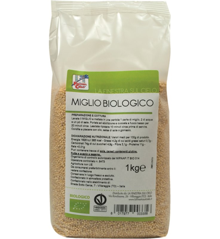 FsC Miglio 1Kg
