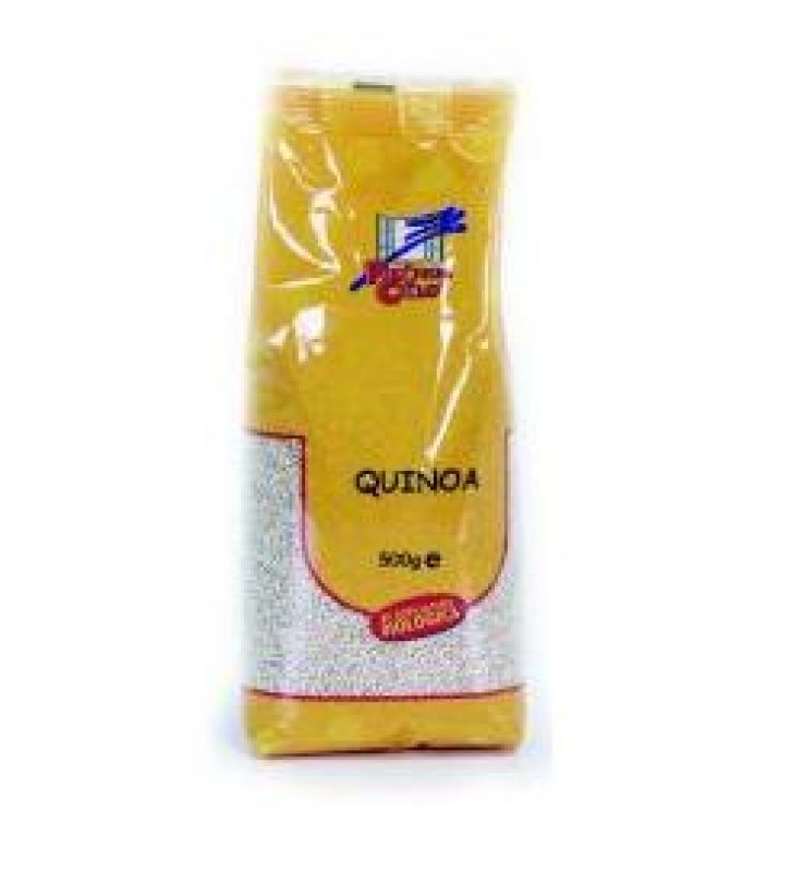 FsC Quinoa Bio 500g