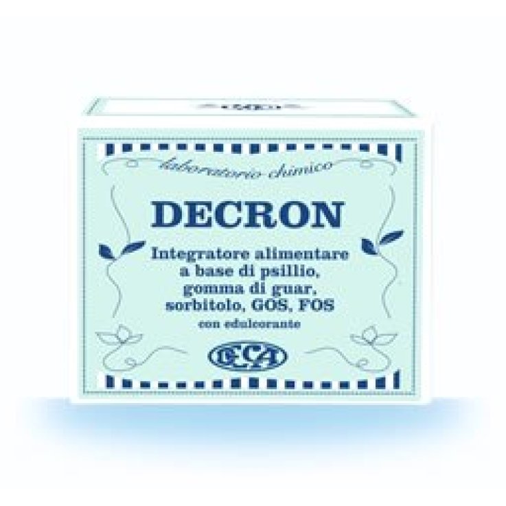DECRON 20 BUSTINE DA 5,44 G DECRON 20 BUSTINE DA 5,44 G