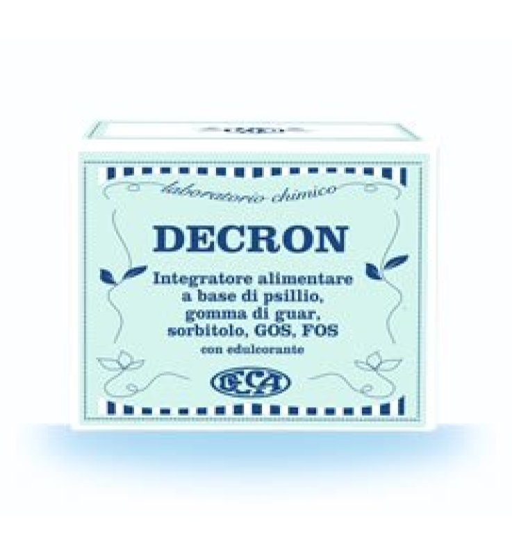 DECRON 20 BUSTINE DA 5,44 G DECRON 20 BUSTINE DA 5,44 G