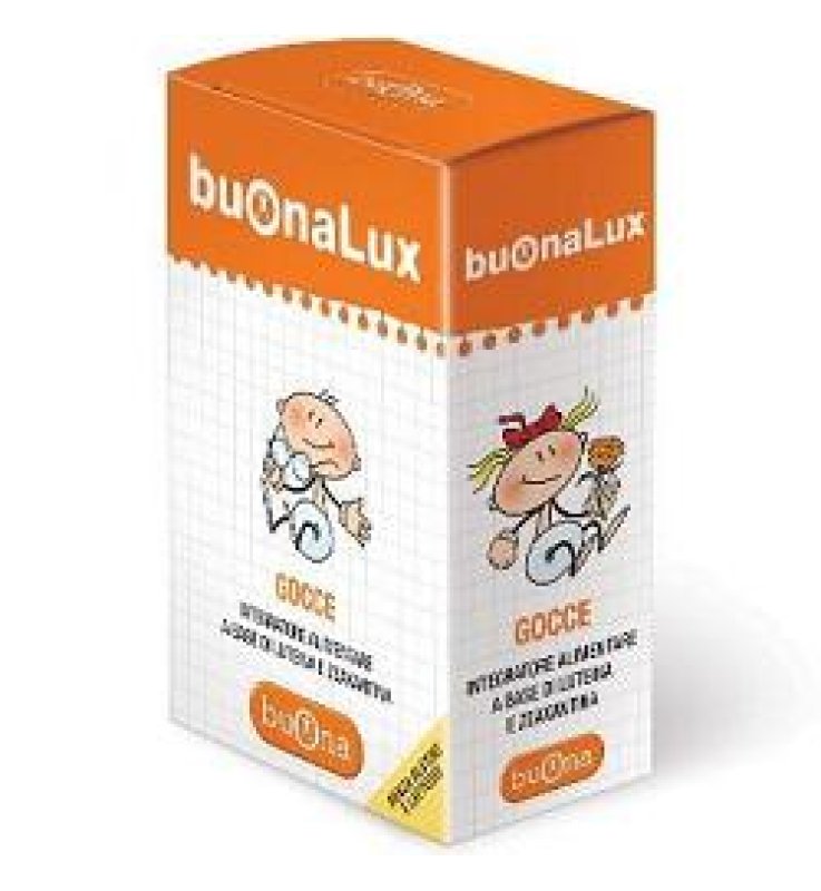 BUONALUX 6,5 ML