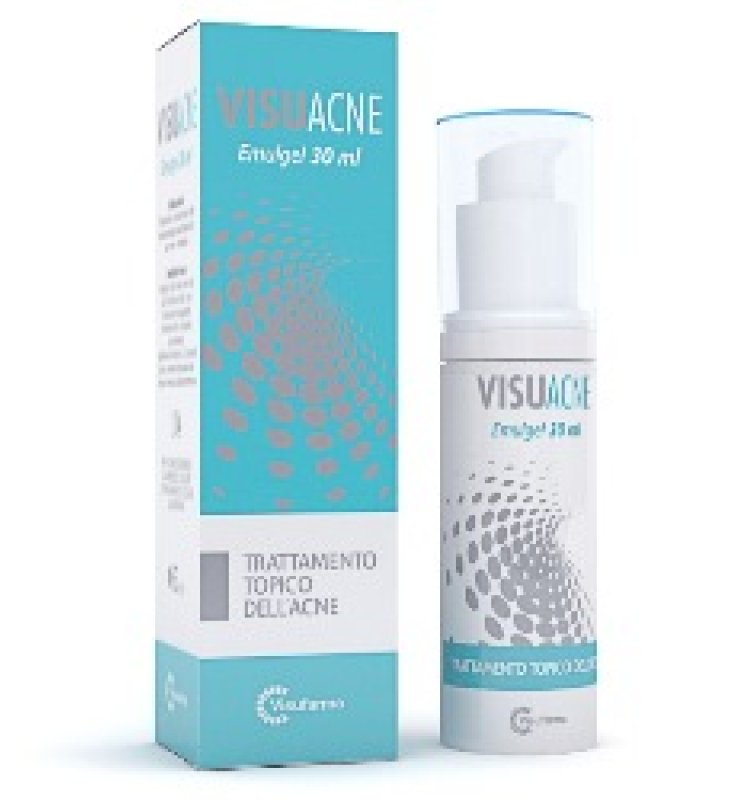VISUACNE 30 ML