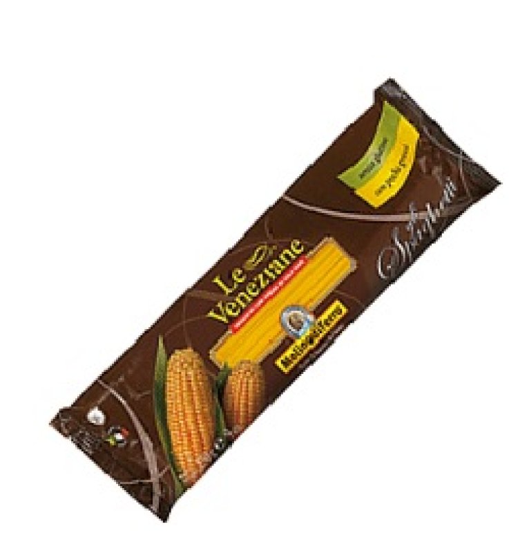 LE VENEZIANE SPAGHETTI 250G LE VENEZIANE SPAGHETTI 250G