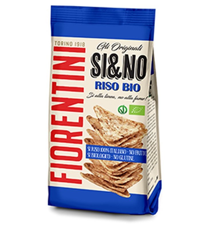 SI&NO M-Gallette Riso Sale