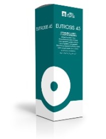 EUTROSIS 45 ESFOLIANTE CORPO 75 ML