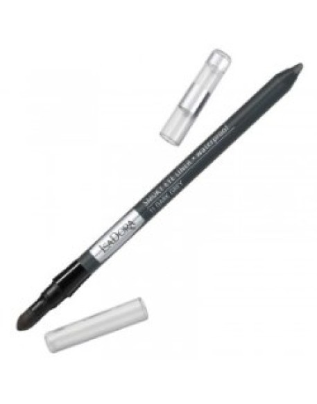 ISADORA SMOKY EYE LINER 11 DARK GREY