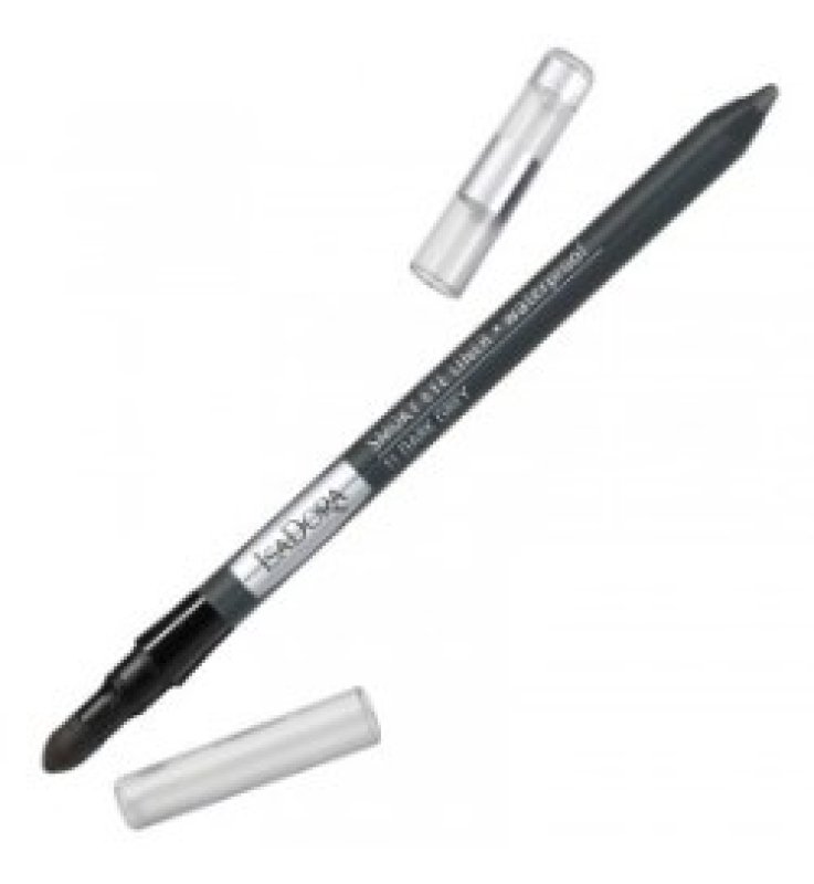 ISADORA SMOKY EYE LINER 11 DARK GREY