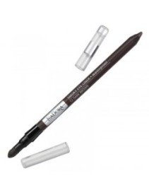 ISADORA SMOKY EYE LINER 12 DARK BROWN