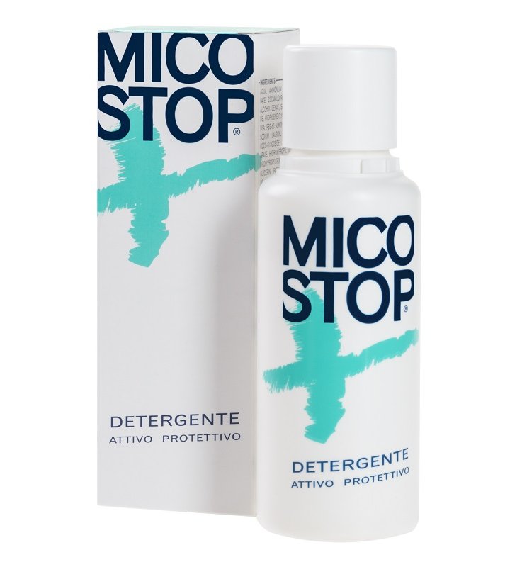 MICOSTOP DETERGENTE 250 ML MICOSTOP DETERGENTE 250 ML