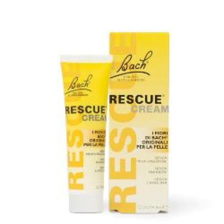 RESCUE ORIGINAL CREAM 30 ML RESCUE ORIGINAL CREAM 30 ML