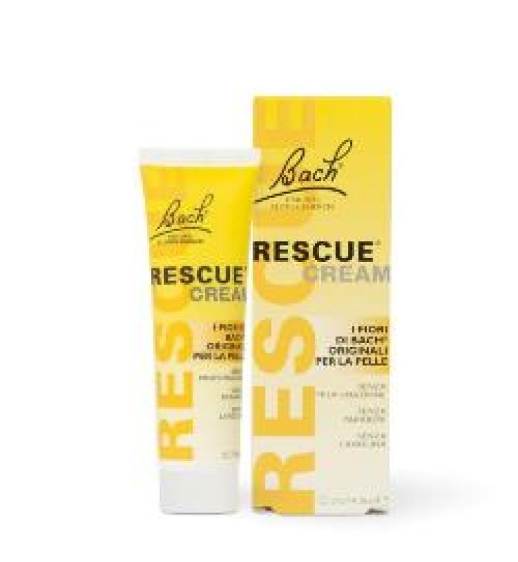 RESCUE ORIGINAL CREAM 30 ML RESCUE ORIGINAL CREAM 30 ML