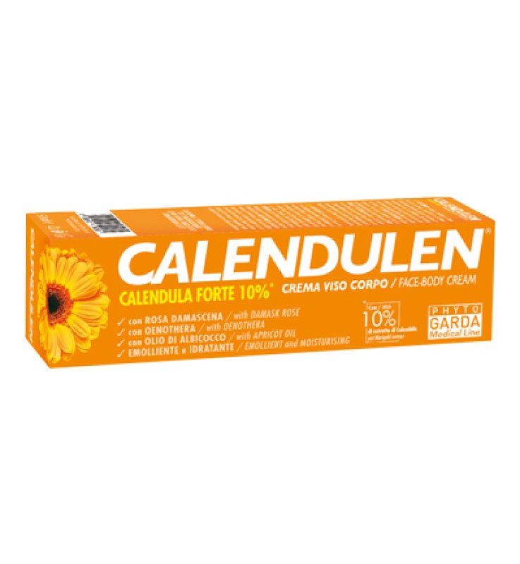 CALENDULA FORTE CREMA 50ML PHYTO
