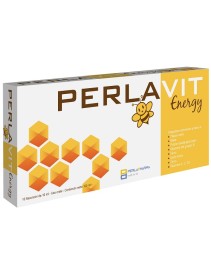 PERLAVIT Energy 10fl.10ml