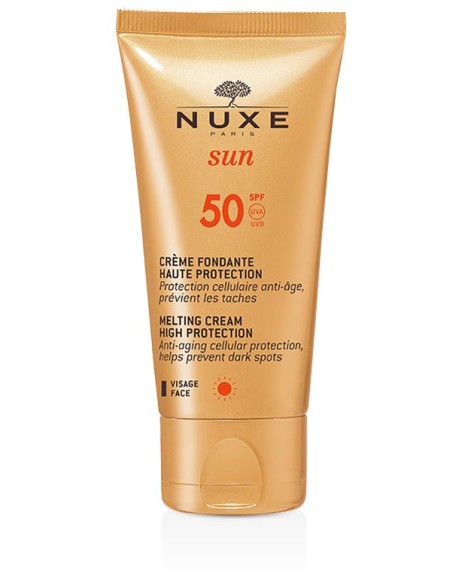 NUXE SUN Crema A/Eta fp50