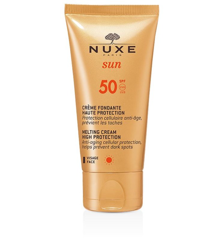 NUXE SUN Crema A/Eta fp50