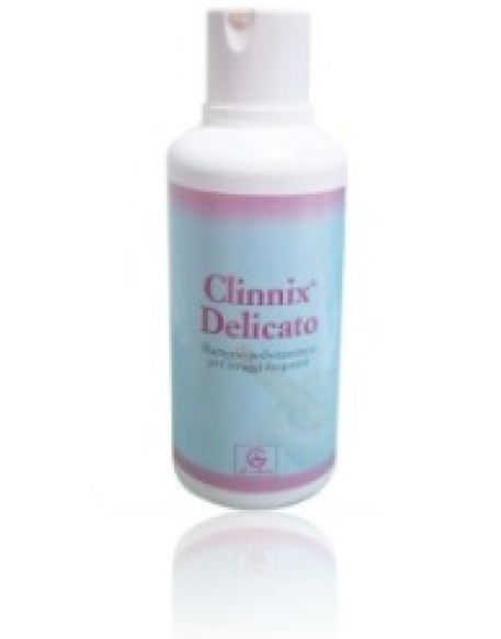 CLINNIX DELICATO SHAMPOO LAVAGGI FREQUENTI 500 ML