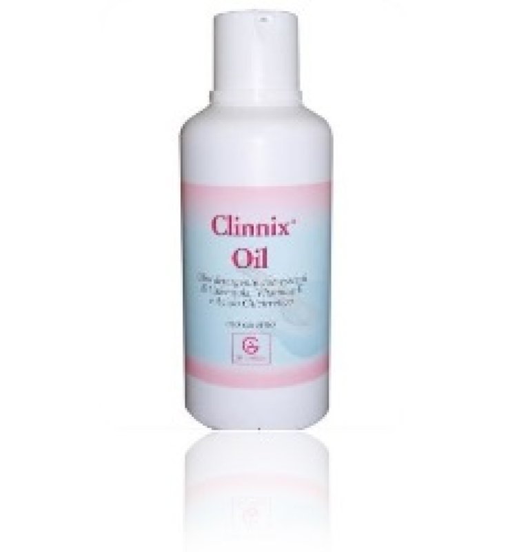 CLINNIX OLIO DETERGENTE 500 ML