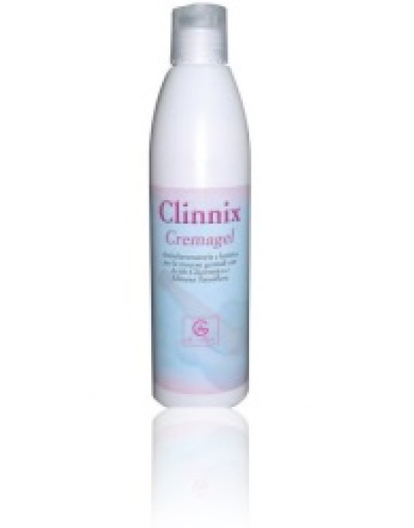 CLINNIX CremaGel Ginec.250ml