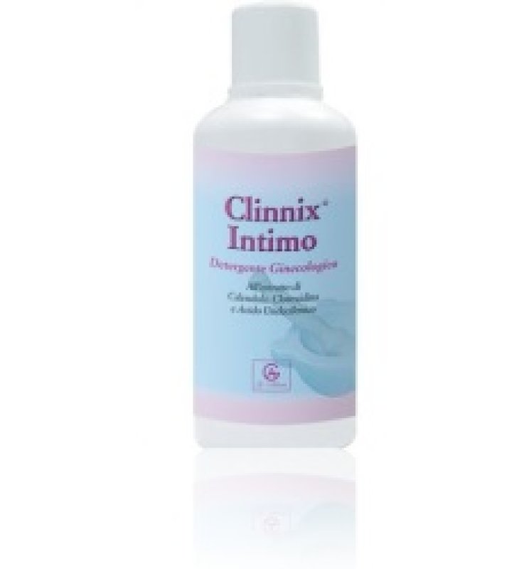 CLINNIX-DET INT GINEC 500ML
