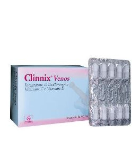 CLINNIX Venos 50 Cps