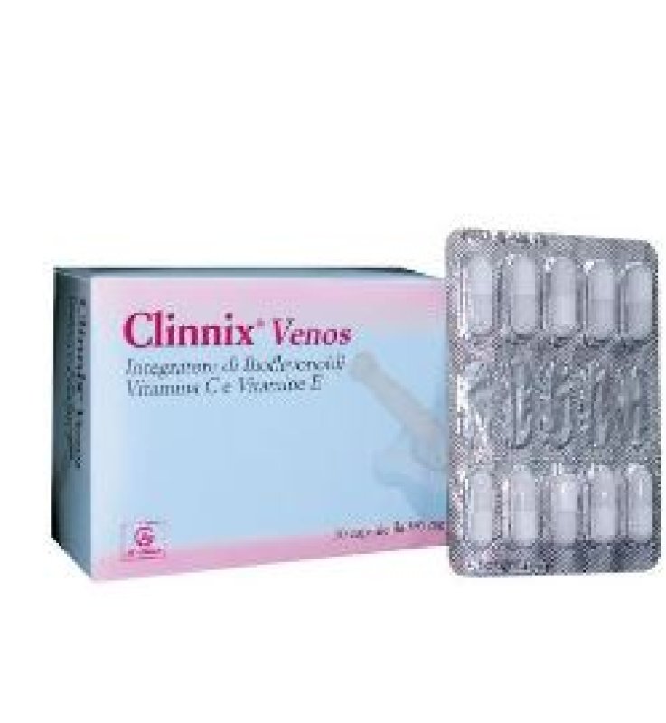 CLINNIX Venos 50 Cps