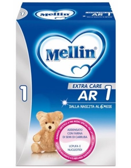 MELLIN AR 1 600 G