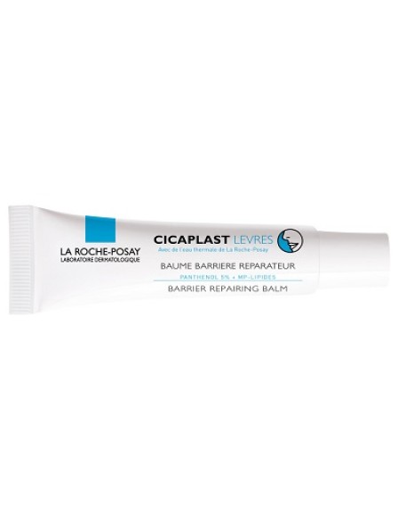 CICAPLAST LEVRES 7,5 ML