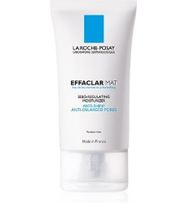 EFFACLAR MAT C/ECH GEL + ACIDO