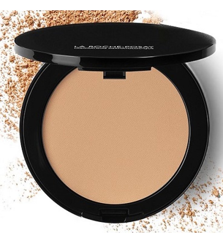 TOLERIANE TEINT MINERAL COMPATT 14 9,5 G