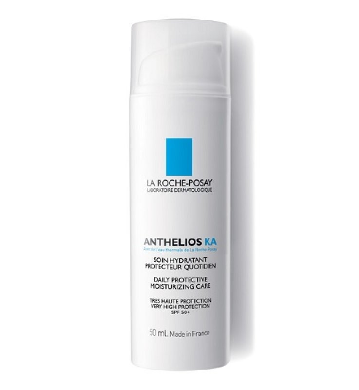 ANTHELIOS KA SPF50+ 50 ML