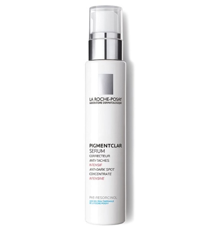 PIGMENTCLAR SIERO 30 ML