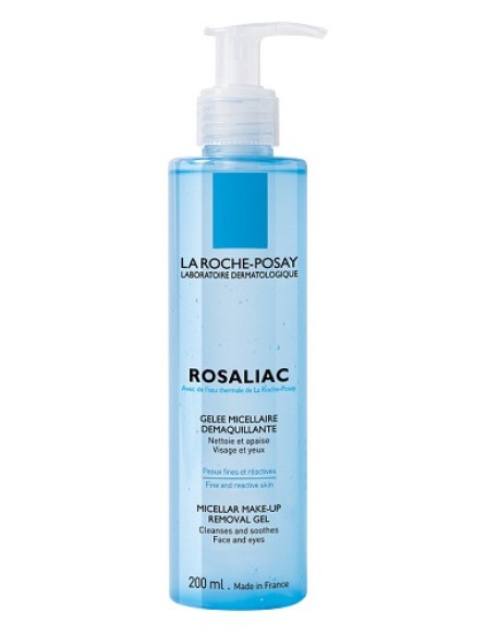 ROSALIAC GEL MICELLARE 195 ML