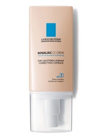 ROSALIAC CC CREME SPF30 50 ML